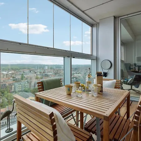 In C With Wifi And 1 Bedrooms * Aarhus