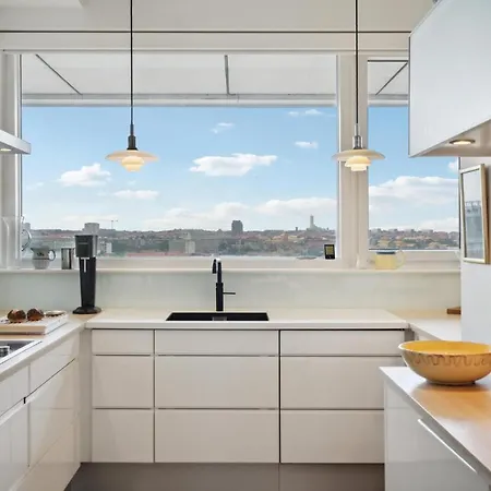 Apartment In C With Wifi And 1 Bedrooms